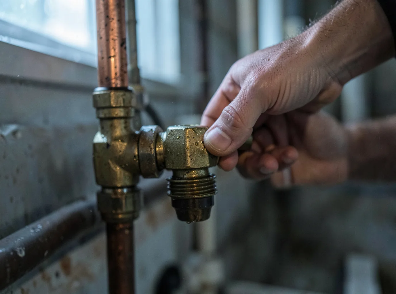 Emergency Plumber Haverhill, OH FAQs